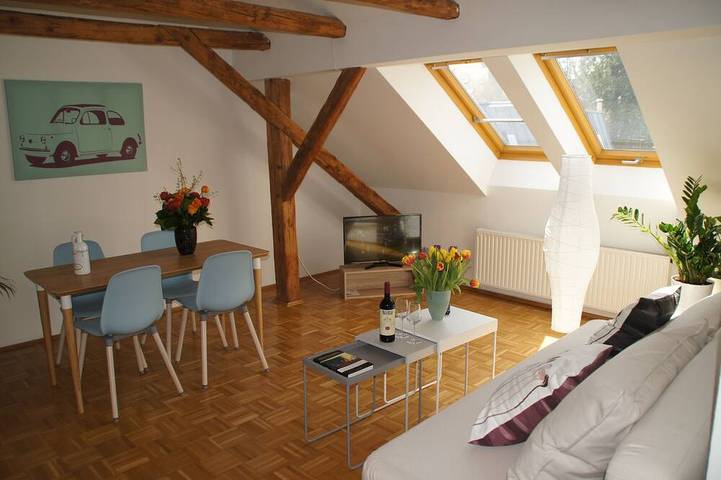 Ferienwohnung für 4 Personen - 1