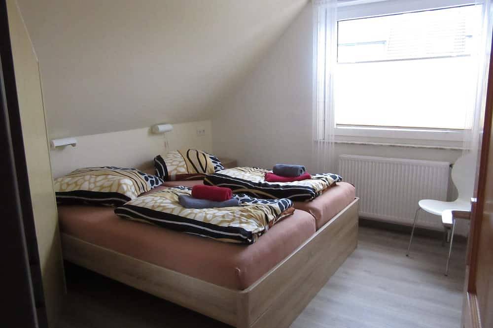 Ganze Wohnung, Casa mia: Regina - 2 Schlafzimmer, familienfreundlich in Borkum