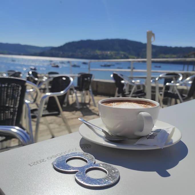 Location de vacances pour 6 personnes, avec jardin à Ares - 2