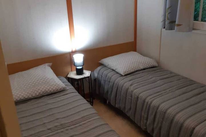 Gîte pour 4 personnes, avec piscine à Lissac-sur-Couze - 3