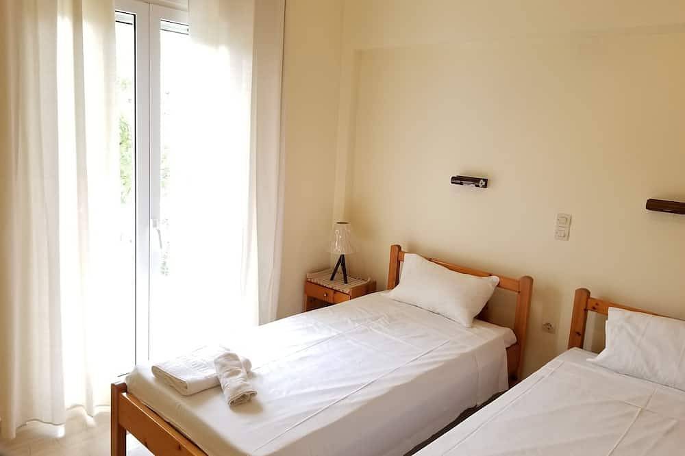 Ganze Wohnung, Corfu Escape Two 
(1-2 min walk to beach) in Agios Georgios, Korfu