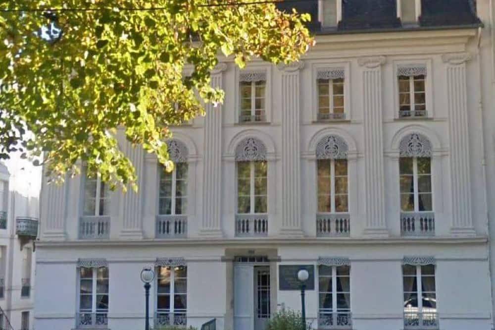 Appartement de vacances