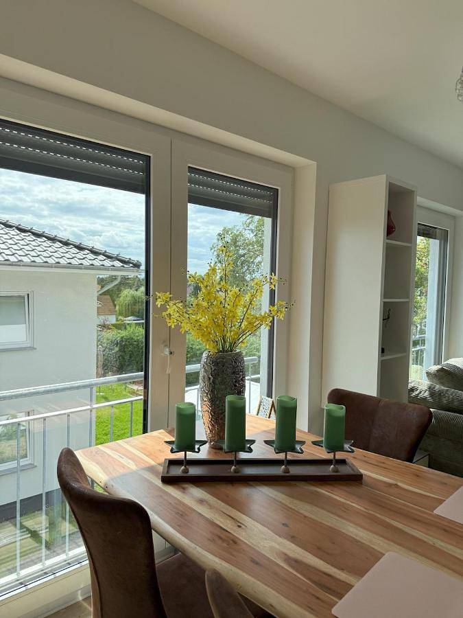 Ganze Wohnung, Quiet Stay Zepernick - direkt an Berlin in Zepernick, Panketal