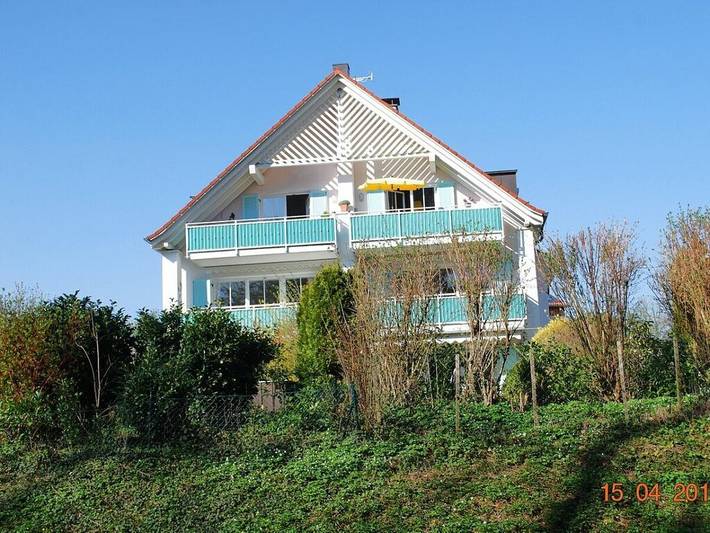 Appartement Waltraud in Bad Schachen, Lindau