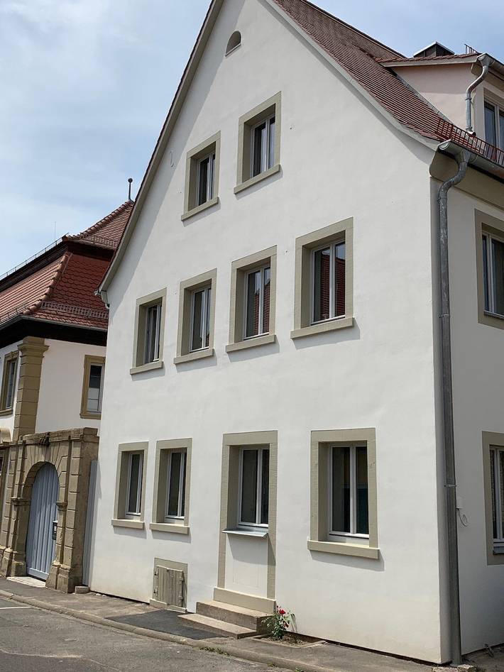 Ferienwohnung für 3 Personen in Sommerach - 3