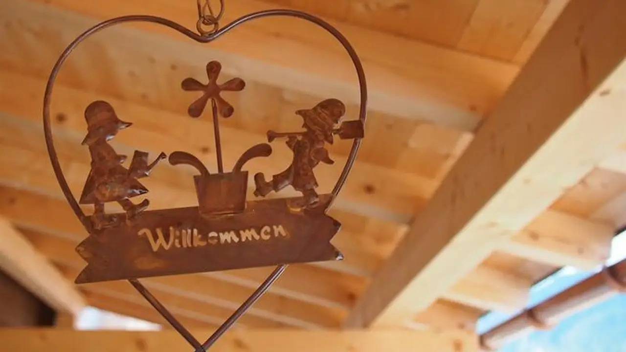 Ganze Ferienwohnung, Ferienwohnung für 8 Personen (75 m²) in Sankt Martin am Tennengebirge in Sankt Martin am Tennengebirge, Tennengau