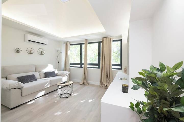 Apartamento de vacaciones para 6 personas - 1