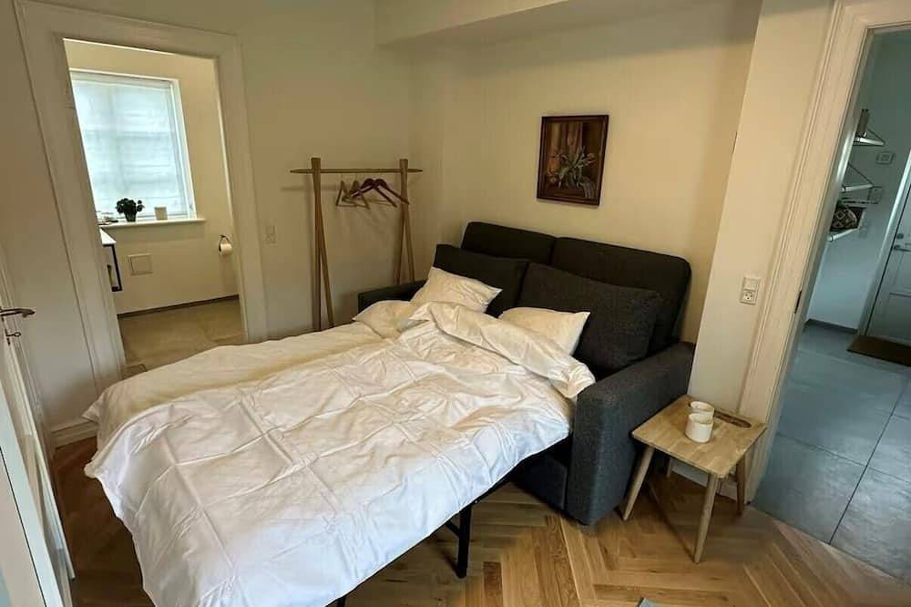 Ganze Wohnung, New & cozy modern suite in Hvidovre, Hovedstaden
