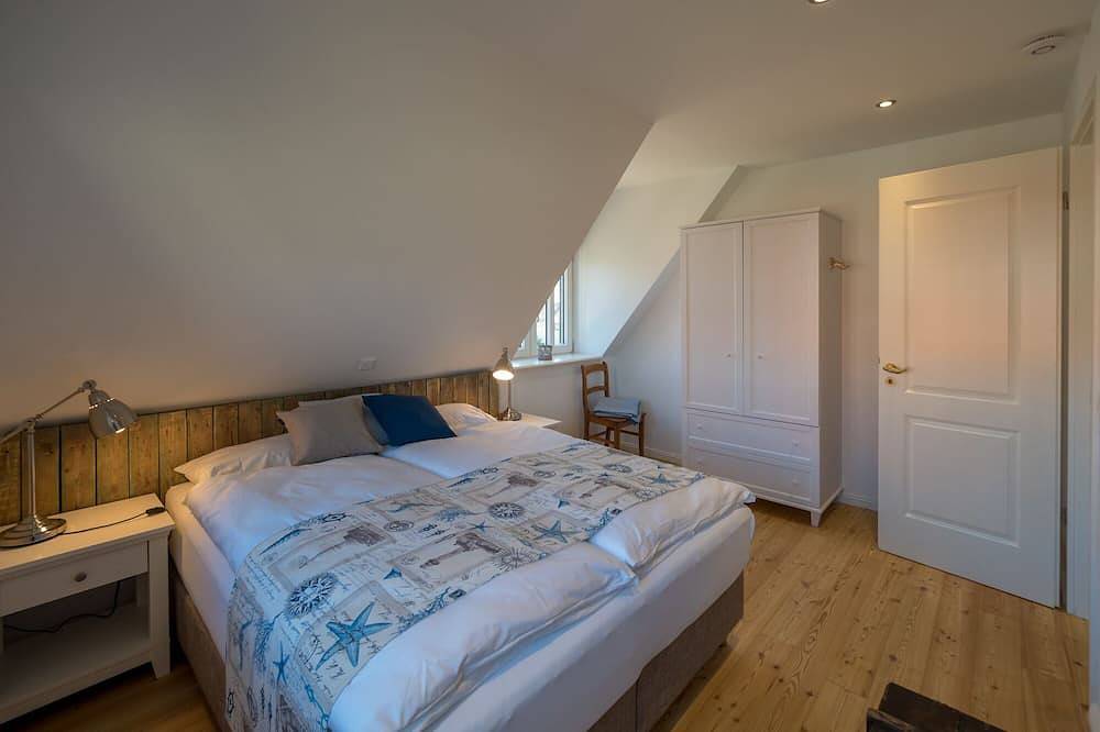 Außergewöhnliches und exklusive Ferienhaus mit ostfriesischem Charme in Nordseebad Spiekeroog, Spiekeroog