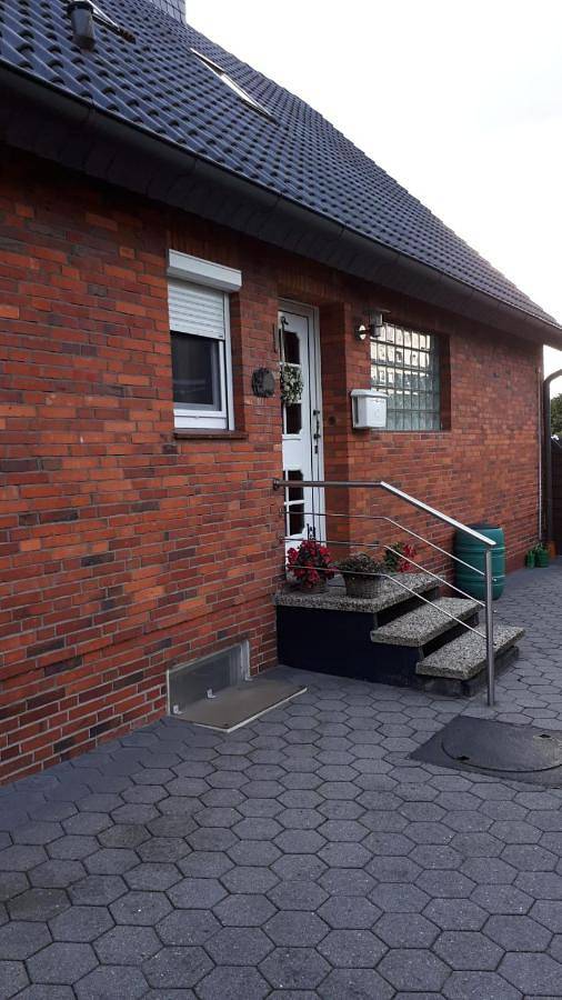 Ferienhaus für 6 Personen, mit Garten - 1