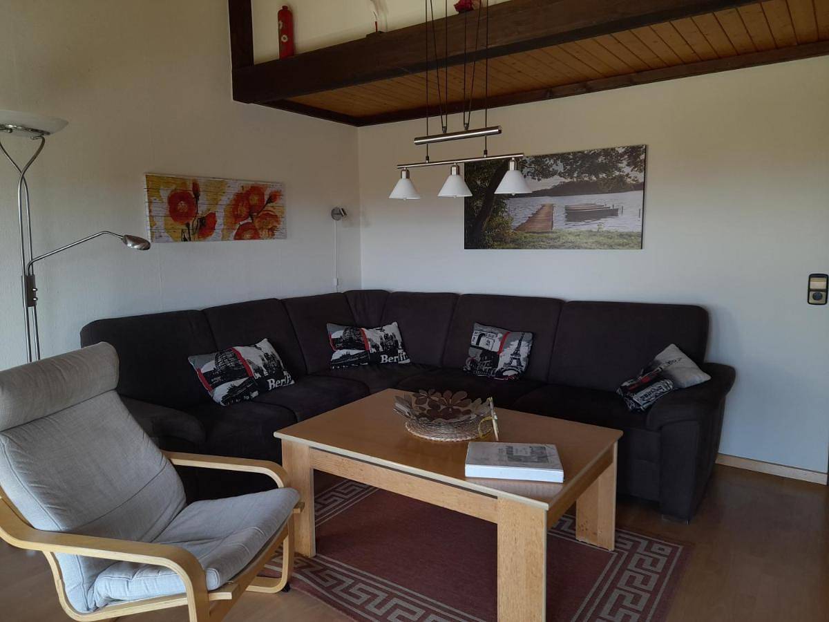 Villa Leni im Schwarzwald in Bad Dürrheim, Forêt-Noire centrale