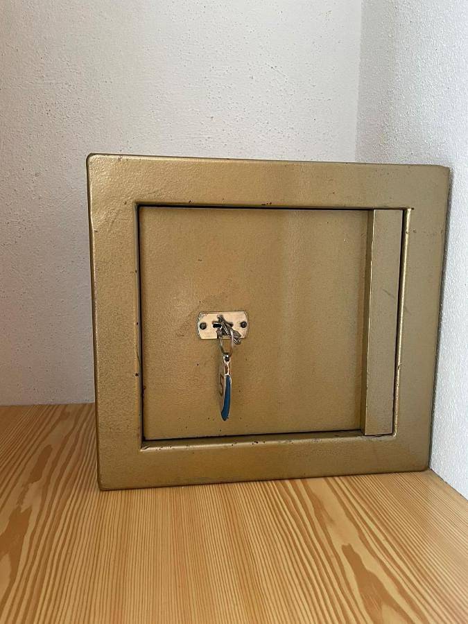 Gîte pour 3 personnes, avec balcon et piscine à Cala Llonga - 4