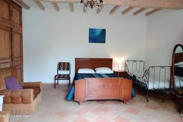 Location De Vacances pour 12 Personnes dans Gaillac, Région d'Albi, Photo 3