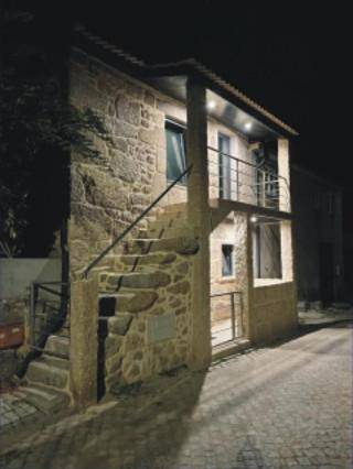 Location de vacances pour 4 personnes, avec vue et balcon dans Vila Pouca de Aguiar - 3