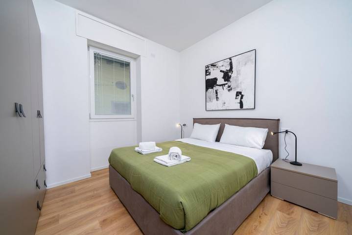 Gîte pour 2 personnes à Udine - 2