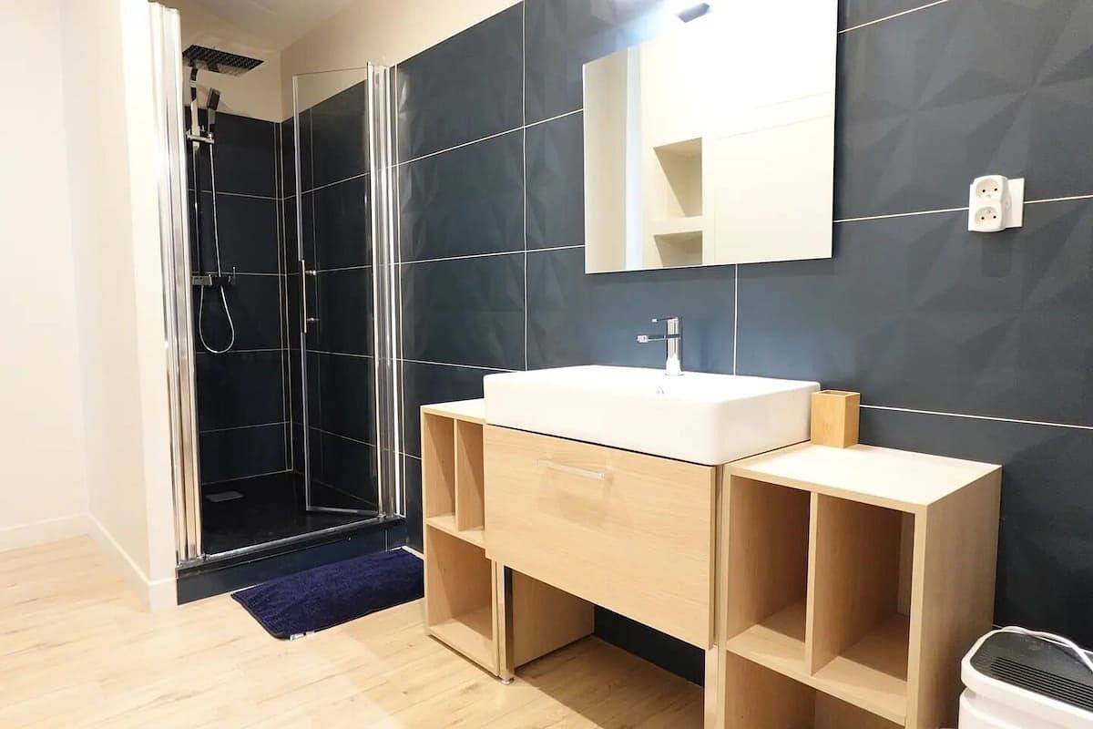 L'As d'Aubert - 8 pers - Centre in Arras, Arras und Umgebung