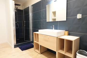 Maison De Vacances pour 8 Personnes dans Arras, Région d'Arras, Photo 3