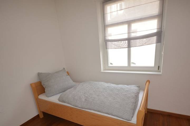 Ferienhaus für 5 Personen, mit Balkon und Garten an der Mosel - 2