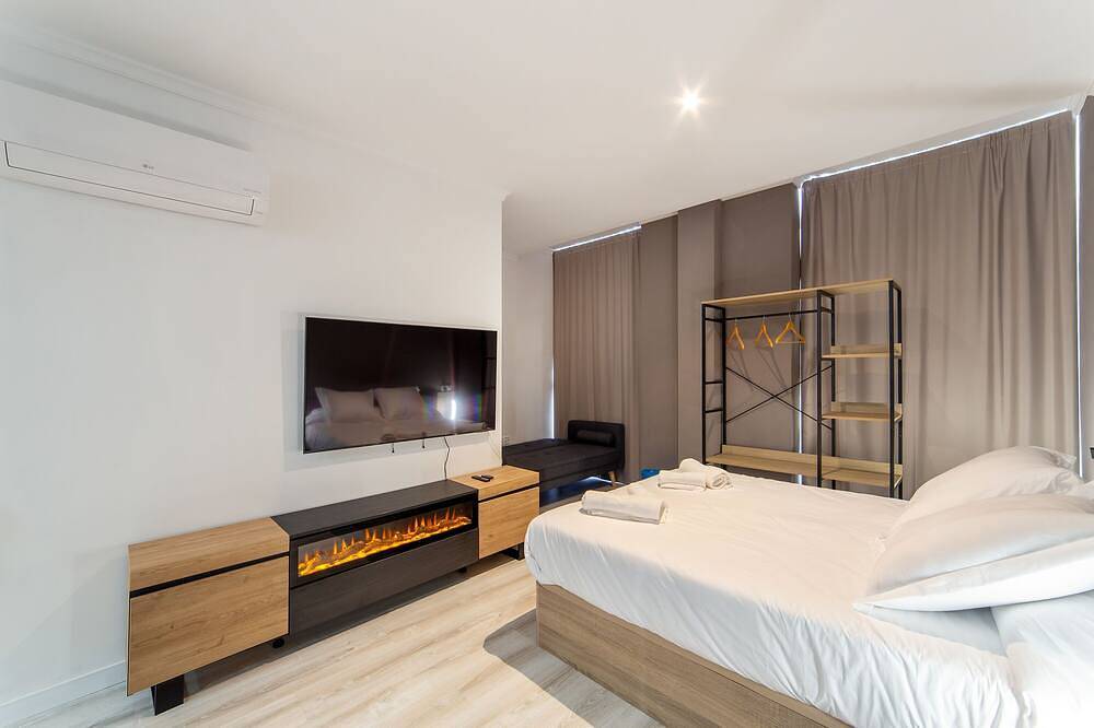 Appartement entier, Standard Suite | Albufera Dreams Nature Suites in El Saler, Valence (Espagne)