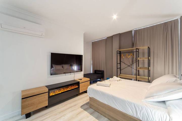 Appartement de vacances pour 3 personnes - 1