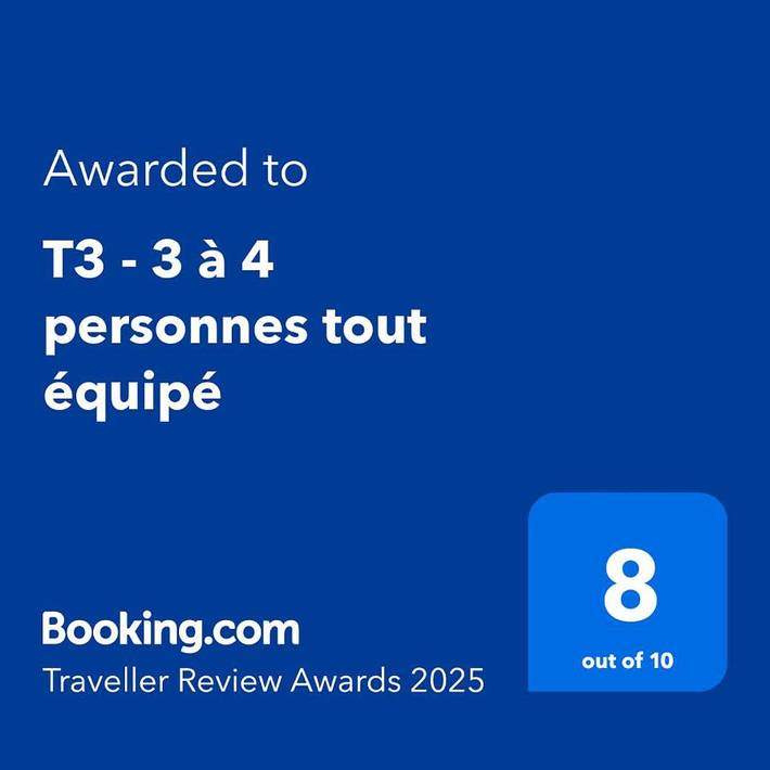 Gîte pour 4 personnes dans Lorette - 2