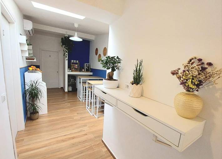 Chambre d’hôte pour 2 personnes, avec vue et terrasse - 1