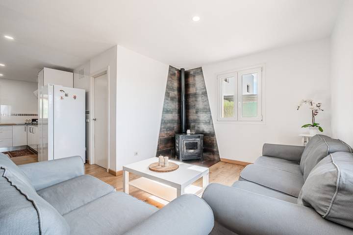 Ferienhaus "Villa Sueños" mit privatem Pool, privaten Terrassen und Wlan in Son Daviu Nou, Marratxí