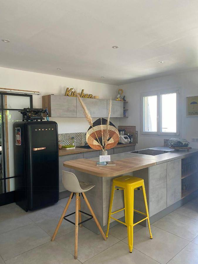 Peaceful Family Retreat In Aix-En-Provence in Aix-en-Provence, Région d'Aix-en-Provence