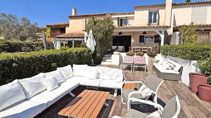 Villa voor 6 Personen in Sainte-Maxime, Draguignan en omgeving, Afbeelding 3