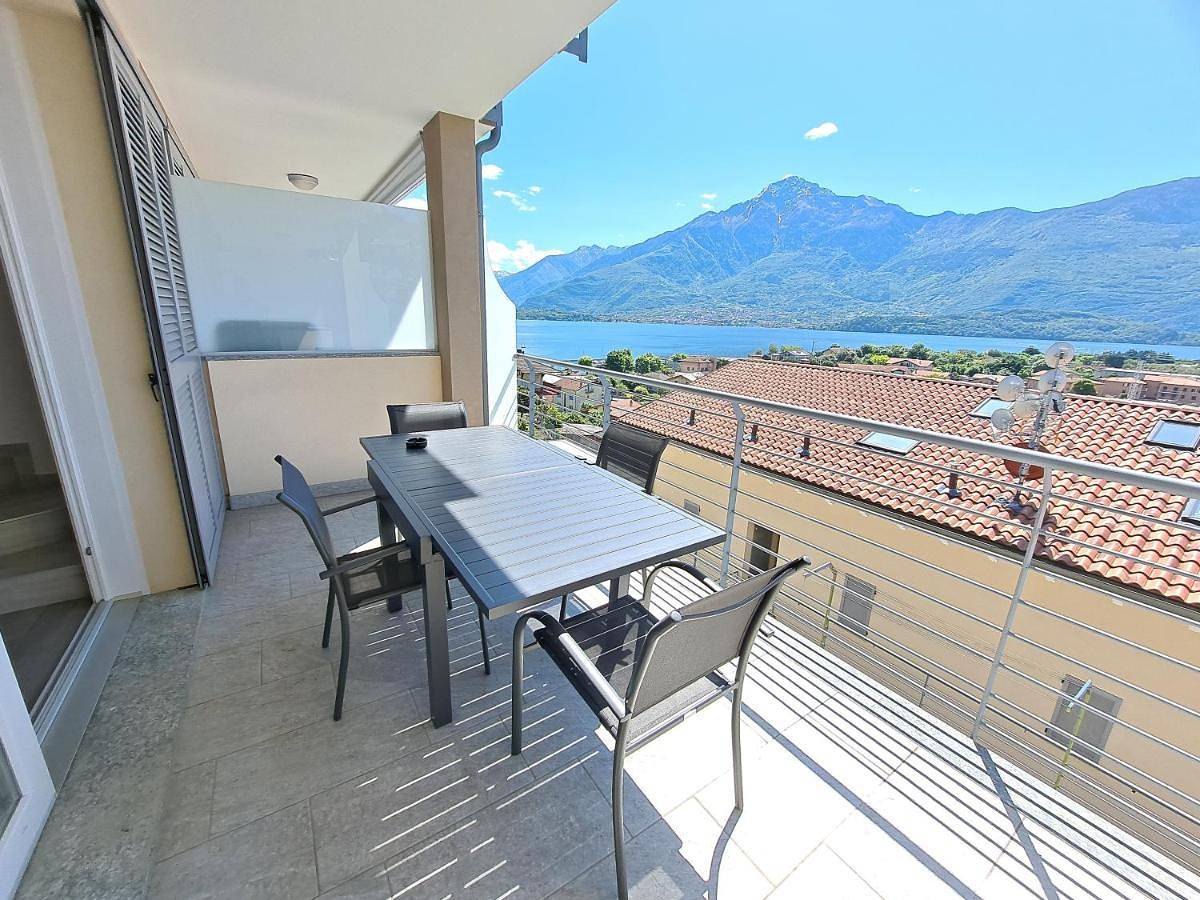 Immobillario - Lakes Dream in Domaso, Comer See