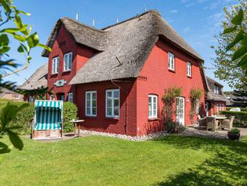 Ferienpark für 4 Personen in Wrixum, Nordseeinseln, Bild 2