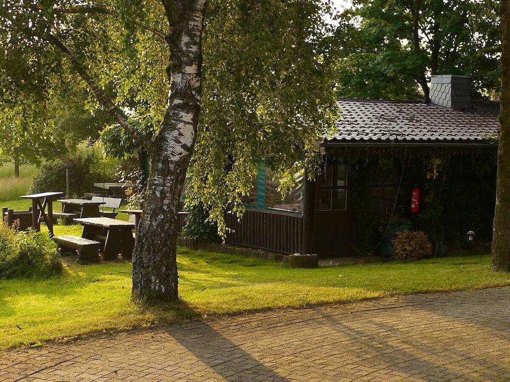 Ferienhof Günterfürst Eg in Günterfürst, Erbach im Odenwald
