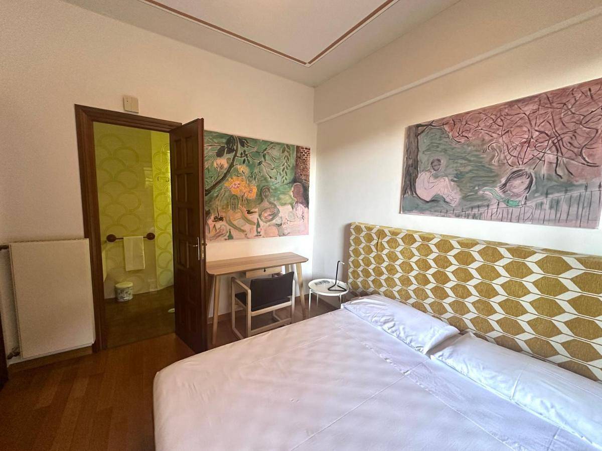 Mad di Mare di Arte Dormire in Celle Ligure, Riviera di Ponente