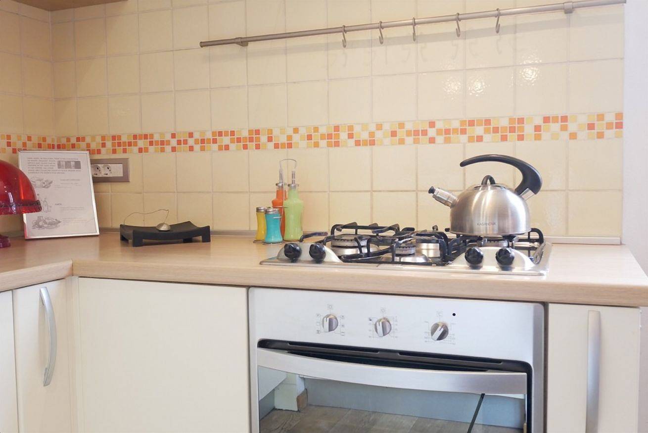 Apartamento entero, Apartamento de vacaciones para 2 personas in Bolonia, Provincia de Bologna