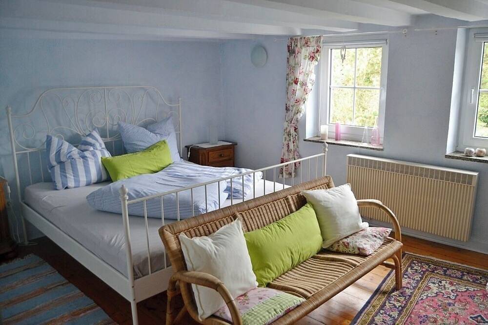 Casa de vacaciones en el Eifel in Bad Münstereifel, Naturpark Hohes Venn-Eifel