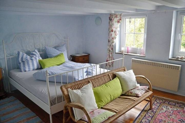 Ferienhaus für 4 Personen, mit Garten, mit Haustier in Bad Münstereifel - 2