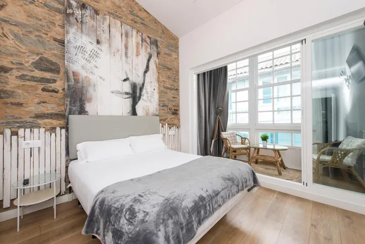 Gästehaus für 4 Personen - 1