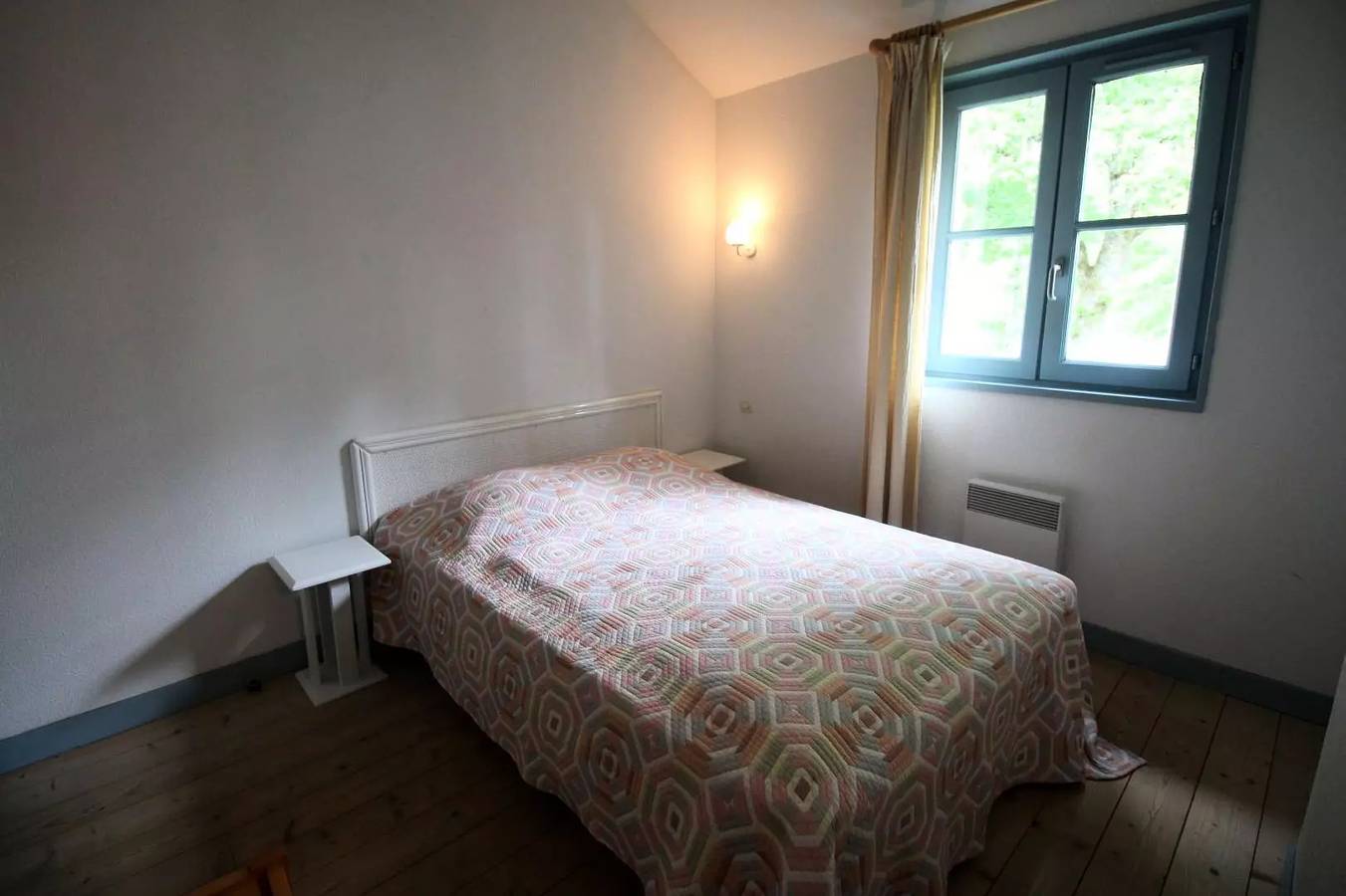 Gîte de France 6 personnes in Meuzac, Région de Limoges