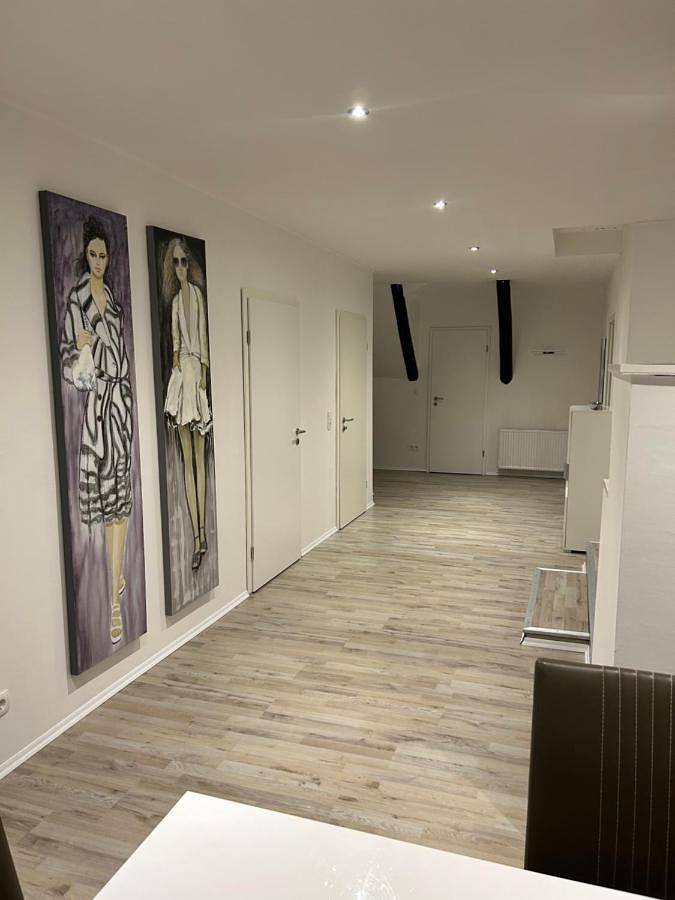 Ferienwohnung für 7 Personen in Löhne - 3