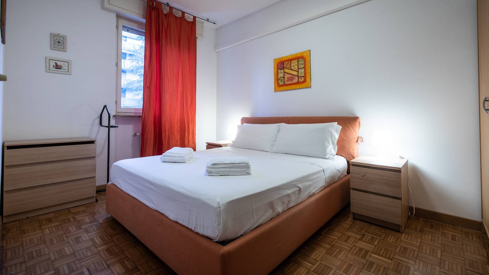 Cały apartament, Via Leonardo Da Vinci 135 - Piano Terra in Udine, Prowincja Udine