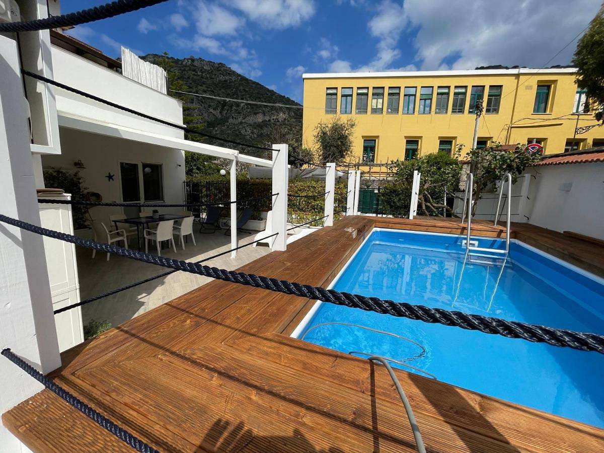 Appartamento intero, Holiday Home in Meta, Sorrento Coast