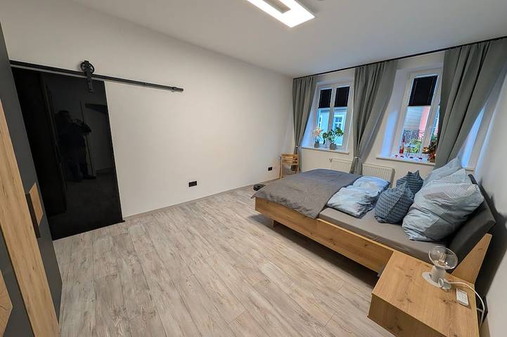 Ferienwohnung für 5 Personen in Kirchenlamitz - 2