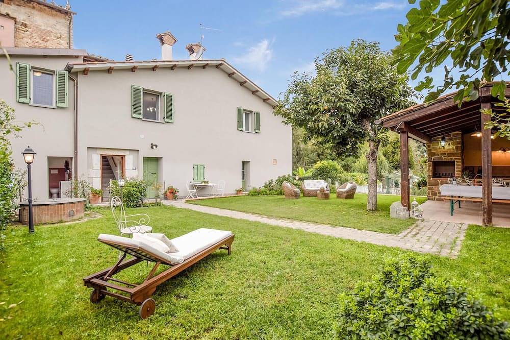 Magnifique maison à Palazzetto Nese in Umbertide, Valtiberina
