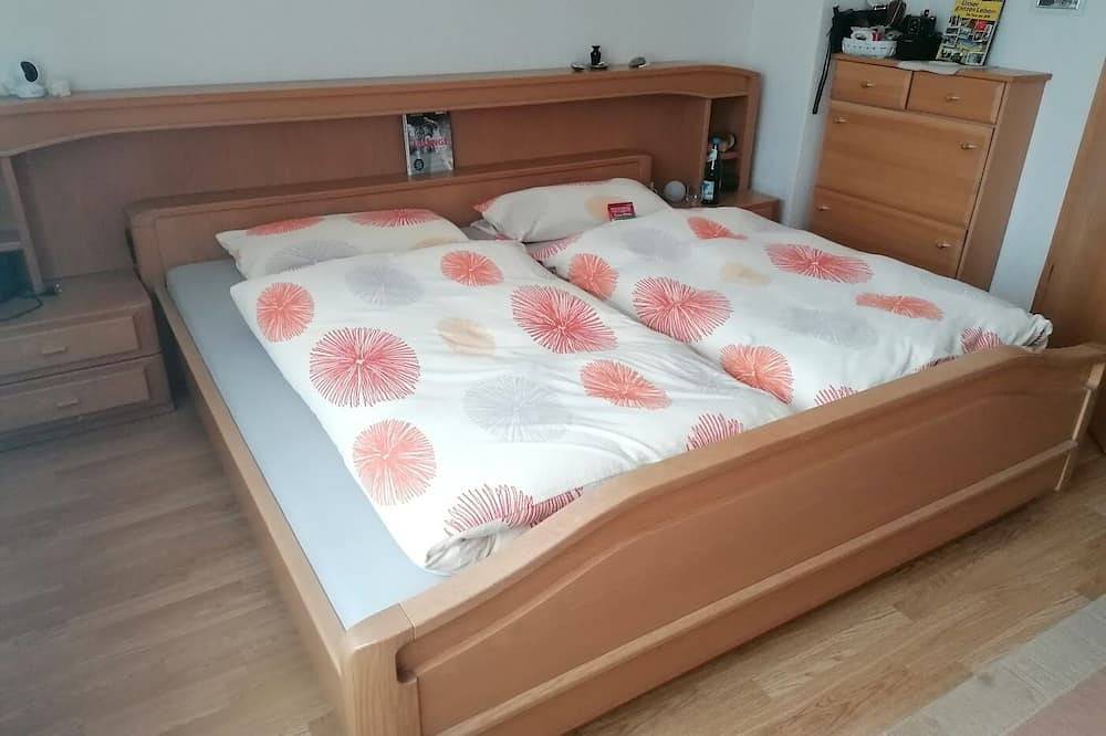 Ganze Wohnung, Ruhige, renovierte Ferienwohnung im Grünen auf Feuerland -Dortmund- in Dortmund, Ruhrgebiet
