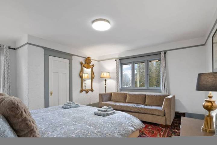 Location de vacances pour 4 personnes, avec balcon à Vancouver - 4