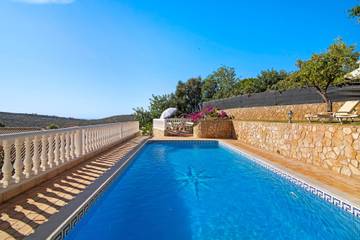 Villa voor 6 Personen in Loulé (São Sebastião), Algarve, Afbeelding 1