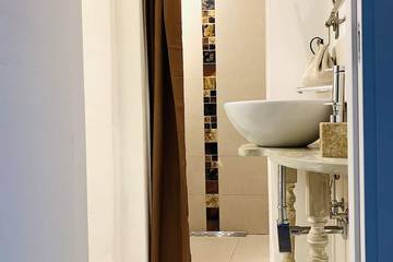 Casa Vacanza per 3 Persone in Firenze, Firenze province, Foto 4