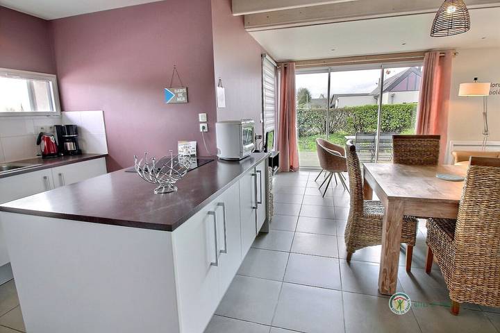 Gîte pour 4 personnes dans Les Hospitaux (Erquy) - 3