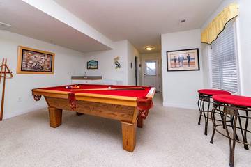 Vacation House for 10 Guests in Whalebone, Nags Head, Picture 2