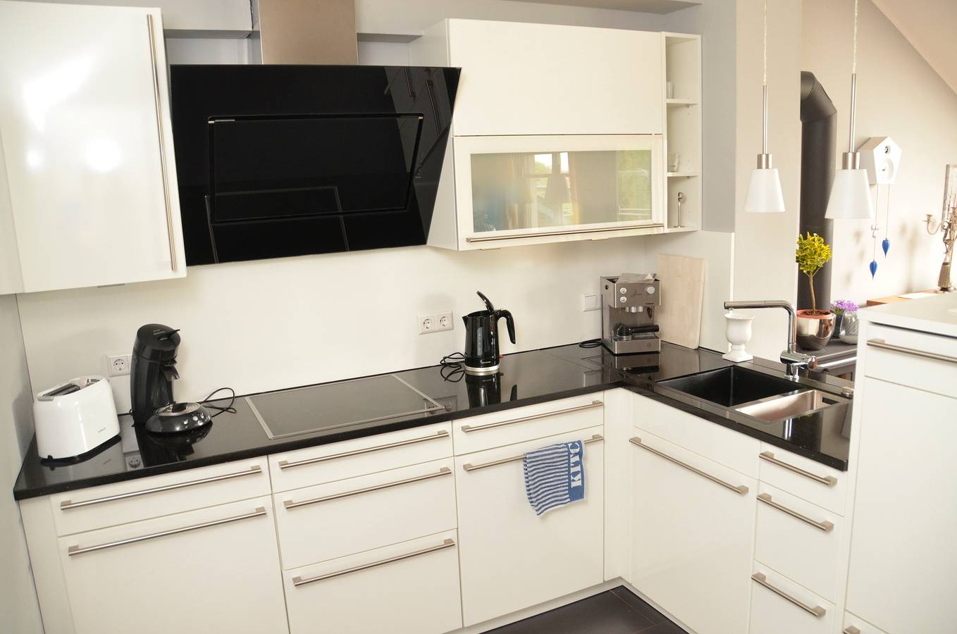 Ganze Ferienwohnung, Zaunkönig in Schloss Dankern, Haren (Ems)